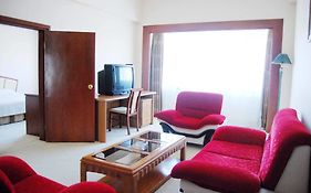 Hampton By Hilton Dalian Zhongshan