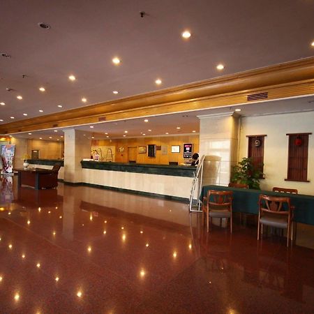 Hampton By Hilton Dalian Zhongshan ภายนอก รูปภาพ