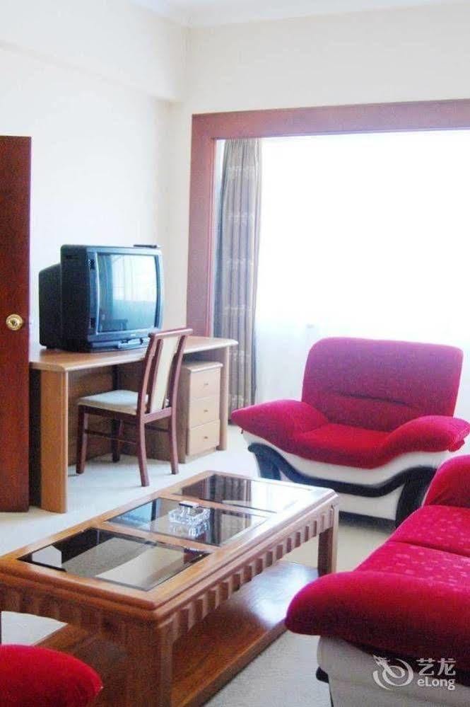 Hampton By Hilton Dalian Zhongshan ภายนอก รูปภาพ
