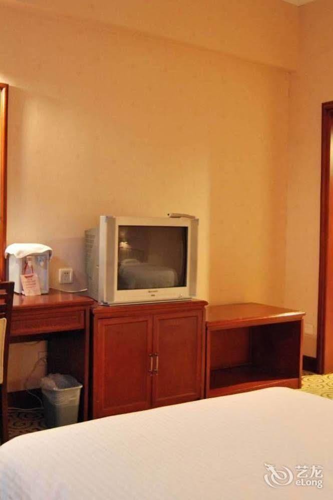 Hampton By Hilton Dalian Zhongshan ภายนอก รูปภาพ